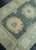 Black Turkish Oushak Rug 3'x 6'7" #19038 For Sale - Image 8 of 8