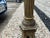 French 1920s French Neoclassical Style Giltwood Floor Lamp For Sale - Image 3 of 11