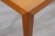 Set of 3 Severin Hansen for Haslev Møbelsnedkeri Vintage Danish Nesting Tables For Sale In Detroit - Image 6 of 8