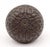 This Vernacular style cast iron door knob was made by Sargent in the 1888 catalog. It is part of the J-20900 group. Good...