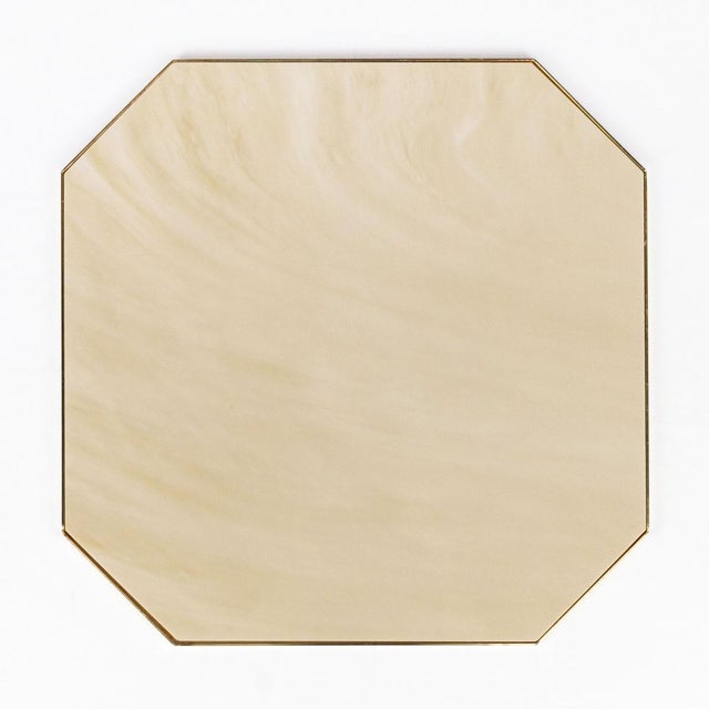 Trays from Cavinato Ulderico & Co. S.N.C. Milan, Italy, 1980s, Set of 4 For Sale - Image 3 of 11