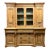 19th Century English Pine Dresser For Sale