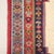 Textile Middle Eastern Senne Kilim Rug For Sale - Image 7 of 9