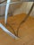 Silver Signed 1999 Bruce R. MacDonald Triple Helix Sculpture For Sale - Image 8 of 9