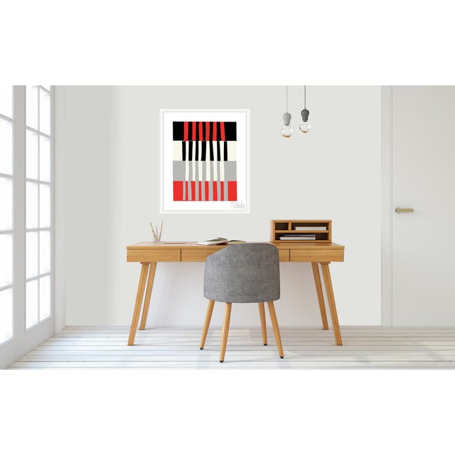 We use the finest archival pigments on archival paper for magnificent color saturation. Our prints are shipped unframed...