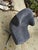 Ligne Rose Alster Alster Chair in Gray Suede For Sale In Raleigh - Image 6 of 10