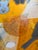 “Printemps” a Fun Painting by LWren Walraven For Sale - Image 10 of 11