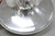 Vintage Bw Buenilum Silver Plated Aluminum Art Nouveau Covered Serving Dish For Sale - Image 14 of 18
