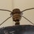 Metal 1940s French Iron Floor Lamp For Sale - Image 7 of 12