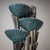 Mid-20th Century Ceramic Indoor Fountain, likely Venice, San Polo For Sale - Image 10 of 12