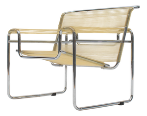B3 Wassily Spaghetti Armchair, 1980s