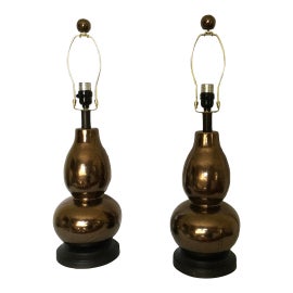 Example of Hollywood Regency Lighting