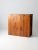 Farmhouse Antique Rustic Primitive Cabinet For Sale - Image 3 of 12