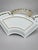 Late 18th Century 6 Pc, Chinese Export "Grapevine" Reticulated Porcelain Dessert Service, C. 1800 For Sale - Image 5 of 8