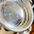 1940s 1940s Silverplate Creamer Trio Victor For Sale - Image 5 of 5
