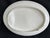 Antique English Blue and White Stoneware Meat Platters, Set of 4 For Sale - Image 11 of 18