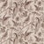 Schumacher Katmandu Wallpaper in Graphite For Sale