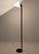 Italian Murano Glass and Metal Floor Lamp, 1970s For Sale - Image 13 of 14