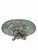 Mid-Century Modern Vintage La Barge Bronze Sculptural Tree Branch Glass Top Coffee Table For Sale - Image 3 of 10