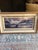 Coastal seascape print "Symphony of the Sea" by Hawaiian seascape artist Roy Gonzales Tabora. This piece is signed by the...