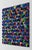 Paper Sebastian Welzel, DIS-1 Topographie, Laminated Cardboard, Limited Edition 18 of 20 For Sale - Image 7 of 7