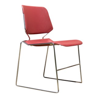 1970s Krueger Matrix Chair For Sale