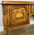 Vintage Louis French Carved Cupboard For Sale - Image 6 of 11