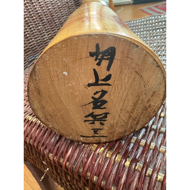 Kokeshi dolls are simple, handmade wooden dolls with no arms or legs, originally crafted as toys for children in the...