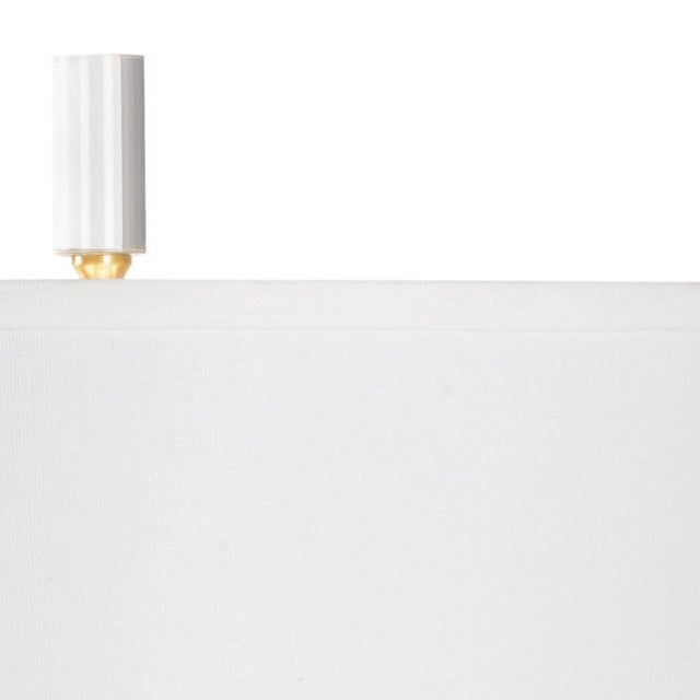 Contemporary Wildwood Scranton Table Lamp For Sale - Image 3 of 6