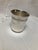 Art Deco Christofle Silver Plate Cup For Sale - Image 3 of 8
