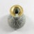 White 17th Century Japanese Shoki-Imari Bottle With Kintsugi For Sale - Image 8 of 11
