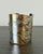 Bespoken Sculptural Sterling Silver Bracelet by Graziella Laffi For Sale - Image 10 of 14