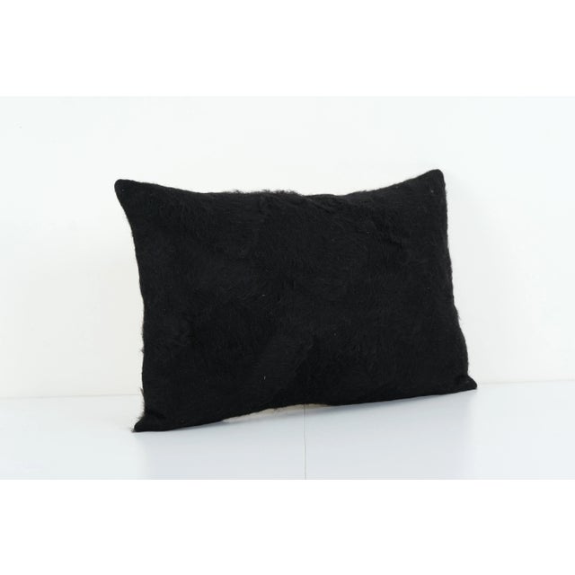 Turkish Siirt Blanket Lumbar Cushion Cover Elevate your home decor with these exquisite 16" x 24" pillow covers crafted...