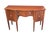 Hepplewhite Style Americana 1920s Vanity For Sale - Image 16 of 16