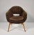 Shell Armchair by Miroslav Navratil, 1960s For Sale - Image 6 of 6