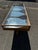 Brown Vintage Display Cabinet, 1950s For Sale - Image 8 of 18