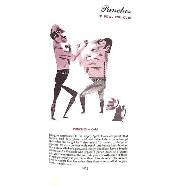 "Esquire's Handbook for Hosts" 1999 For Sale - Image 4 of 10