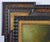 Renaissance Late 20th Century Old Master Type Still Life Painting in Fine House of Heydenryk Dutch Ripple Frame For Sale - Image 3 of 8