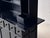 Black Ash Sideboard by Charles Rennie Mackintosh on Casters, 1980s For Sale - Image 8 of 18