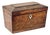 19th Century English Tea Caddy For Sale