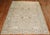 Antique Zabihi Collection Persian Neutral Color Heriz Rug - 7'6" x 11' For Sale - Image 10 of 10