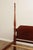 Lexington Queen Size Carved Mahogany Poster Bed For Sale - Image 10 of 18
