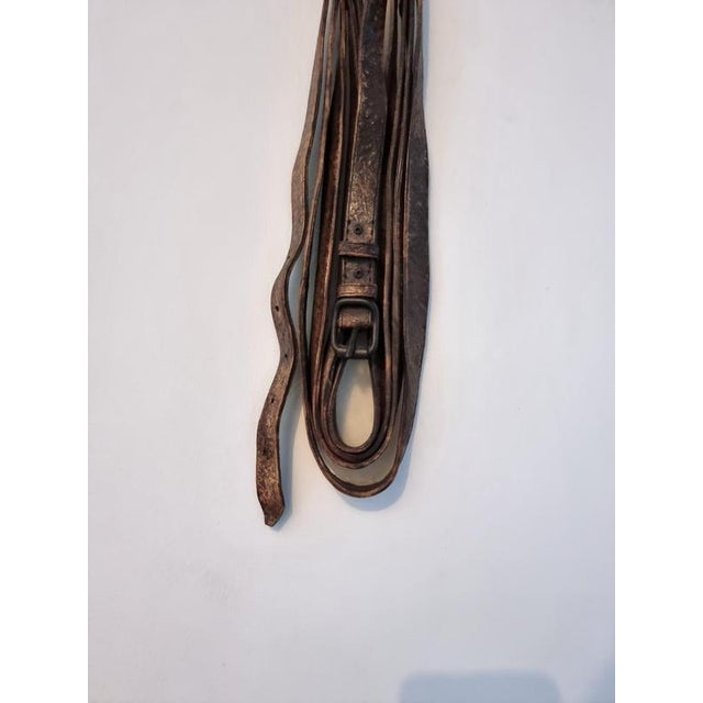 Swedish Ceramic Sculpture by Ingrid Herrlin, 1890s For Sale - Image 3 of 9