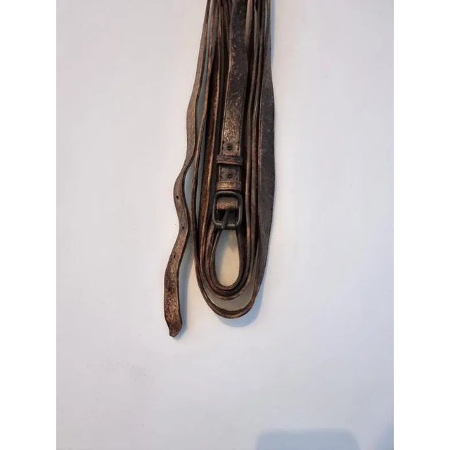 Swedish Ceramic Sculpture by Ingrid Herrlin, 1950ss For Sale - Image 3 of 9