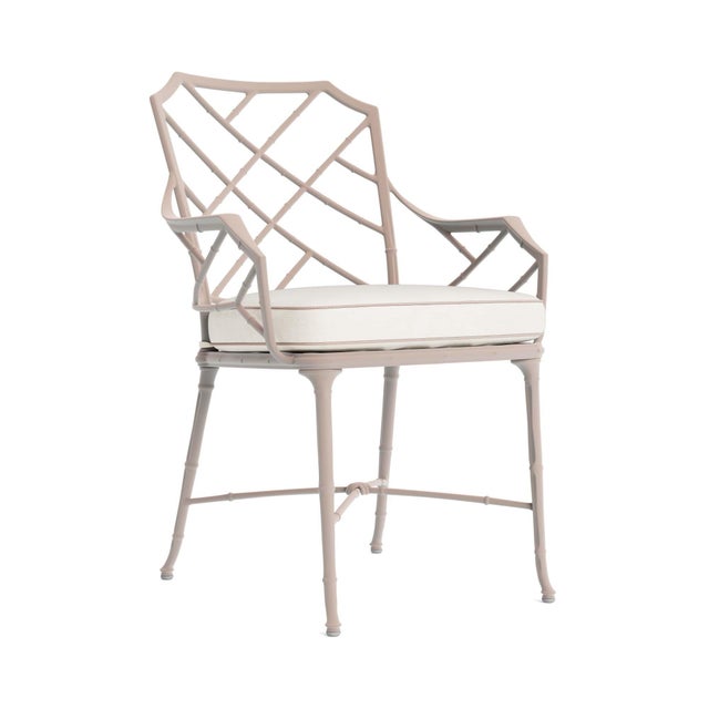 Calcutta is a re-introduction on a grander scale originally designed in 1967 by Hall Bradley. Inspired by the design...