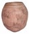 Antique Large Terracotta Olive Jar With Olive Green Glazed Rim - Rustic Stoneware Storage Vessel, 19th Century For Sale - Image 9 of 12