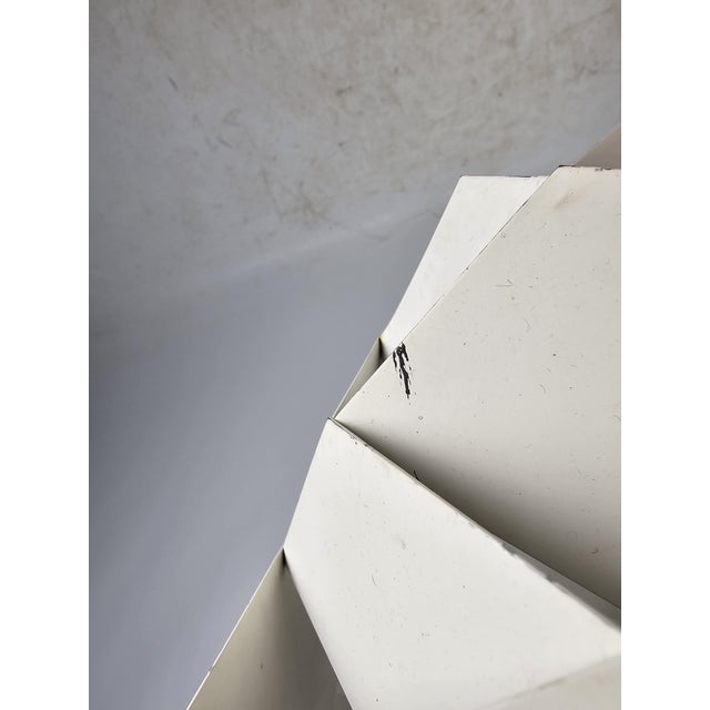 Danish Pendant Lamp Model Symphony by Preben Dahl from Hans Følsgaard Elektro A/S, 1960s For Sale - Image 11 of 14