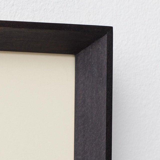 1930s Brassaï, Fireworks Over Paris from Verve Vol. I No. 1, 1937, Photogravure, Framed For Sale - Image 5 of 11