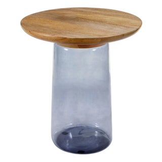 Colwyn End Table Blue For Sale