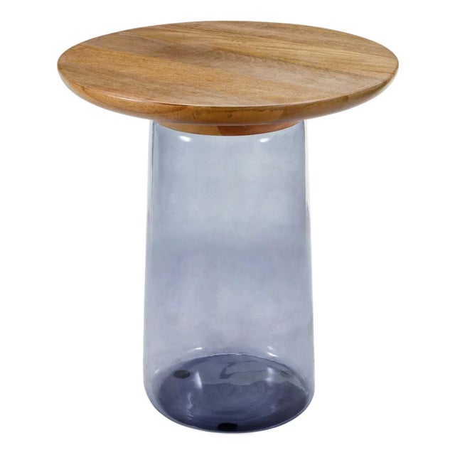 Colwyn End Table Blue For Sale